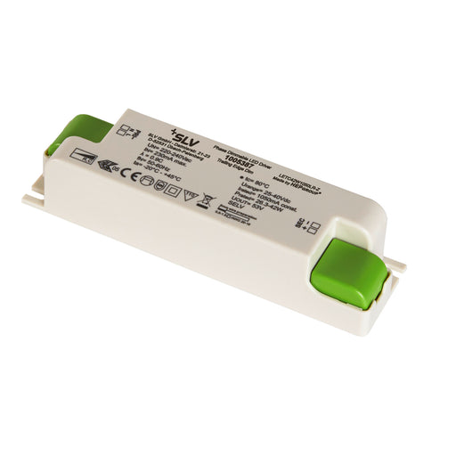 SLV LED Driver, 40W 1000mA PHASE