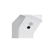 SLV 1012195 WORKLIGHT, TL, table lamp, 4000 K, 79 W, Touch, white (MD30)