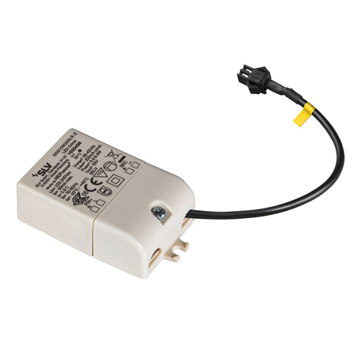 SLV LED Driver, 200mA 10W, Quick Connector