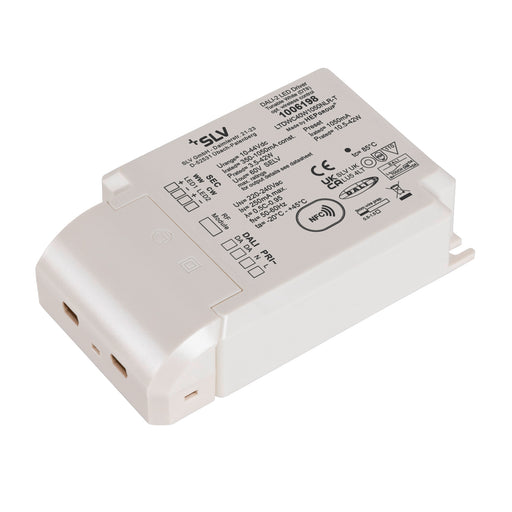 SLV LED driver, 1050mA, 42W