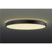 Similar figure of SLV MEDO® PRO 90, ceiling-mounted light, round, 3000/4000K, 75W, DALI, Touch, 70°, UGR<19, DC, black