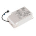 SLV LED bridge driver, 42W, 500mA for NUMINOS®, including radio interface for RF module, DALI