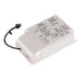 SLV LED bridge driver, 42W, 1050mA for NUMINOS®, including radio interface for RF module, DALI