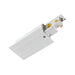 SLV S-TRACK Integrated Feed-in right white