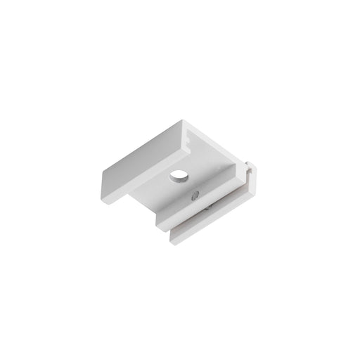 SLV Mounting bracket for 48V TRACK, white