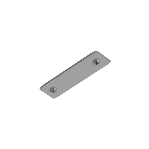 SLV Track reinforcement plate for mounting track, 48V TRACK, grey