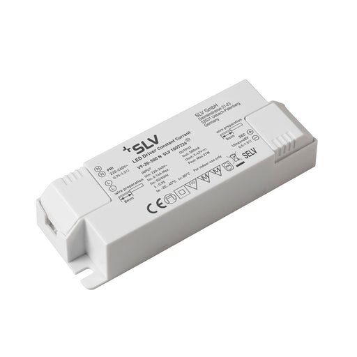 SLV LED driver 21W 500mA