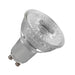 SLV Colourless LED light QPAR51 GU10 2700K 36°