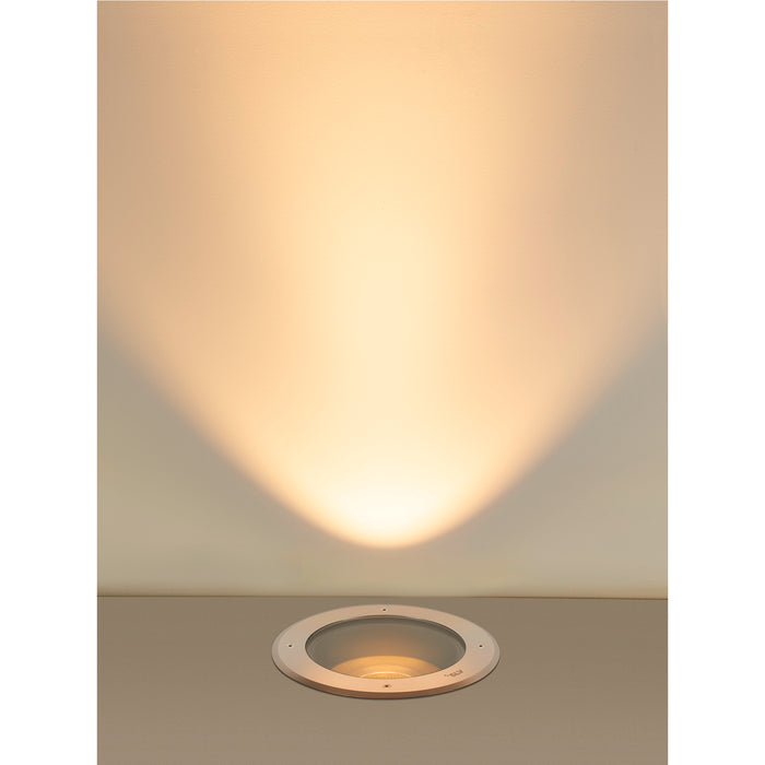 Similar figure of SLV Reflector for DASAR 2.0 36°