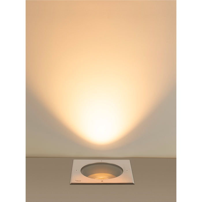 Similar figure of SLV Reflector for DASAR 2.0 60°