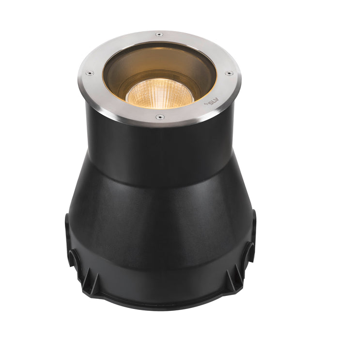 Front view product picture of SLV Mounting housing for DASAR 2.0