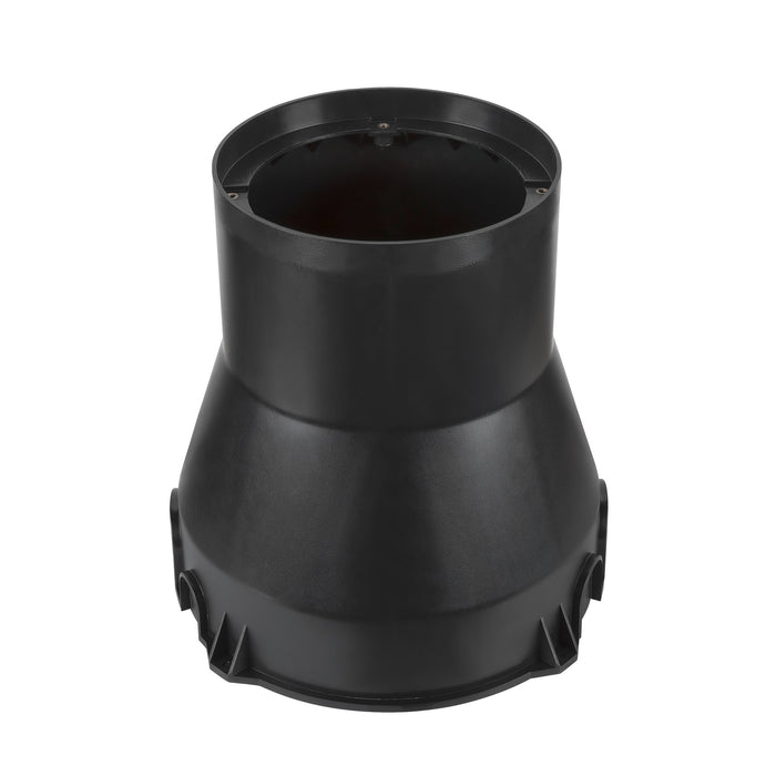 Detailed view product picture of SLV Mounting housing for DASAR 2.0