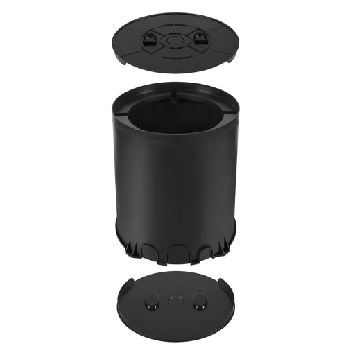 SLV Mounting housing for DASAR 2.0 XL