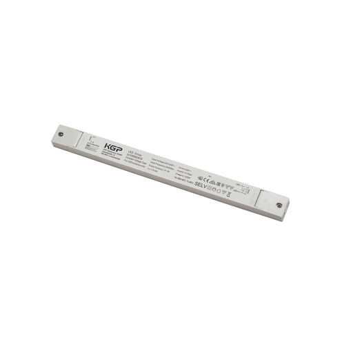 SLV LED power supply 100W, 24V white