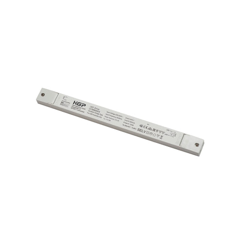 SLV LED power supply 150W, 24V white