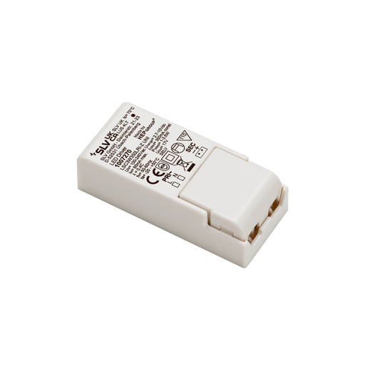 SLV LED driver 3W, 350mA including AMP socket