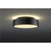 Similar figure of SLV MEDO® PRO 30, wall- and ceiling-mounted light, round, 3000/4000K, 10W, trailing-edge phase, 110°, black