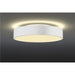 Similar figure of SLV MEDO® PRO 40, wall- and ceiling-mounted light, round, 3000/4000K, 19W, DALI, Touch, 110°, white