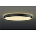 Similar figure of SLV MEDO® PRO 90, ceiling-mounted light, round, 3000/4000K, 74W, trailing-edge phase, 110°, black