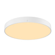 Detailed view product picture of SLV MEDO® 60, wall- and ceiling-mounted light, round, 2700/3000/4000K, 39W, trailing-edge phase, 110°, white