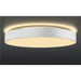 Similar figure of SLV MEDO® 60, wall- and ceiling-mounted light, round, 2700/3000/4000K, 39W, trailing-edge phase, 110°, white