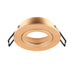SLV NEW TRIA® 68, ceiling installation ring, D: 8.2 H: 2.6 cm, IP 20, rose gold