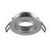 SLV NEW TRIA® 68, ceiling installation ring, D: 8.2 H: 2.6 cm, IP 20, aluminium