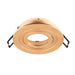 SLV NEW TRIA® 75, ceiling installation ring, D: 9.3 H: 2.6 cm, IP 20, rose gold