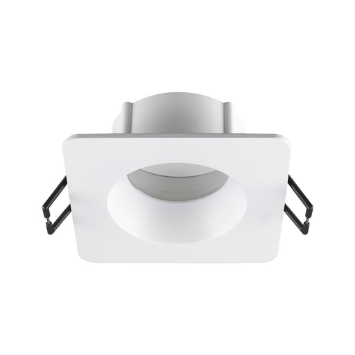 SLV NEW TRIA® 68, ceiling installation ring, L: 8.2 W: 8.2 H: 3.4 cm, IP 65, white