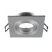 SLV NEW TRIA® 75, ceiling installation ring, L: 9 W: 9 H: 2.6 cm, IP 20, aluminium