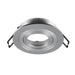 SLV NEW TRIA® 75, ceiling installation ring, D: 9.3 H: 2.6 cm, IP 20, aluminium