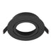SLV NEW TRIA® 95, ceiling installation ring, D: 11 H: 2.6 cm, IP 20, black