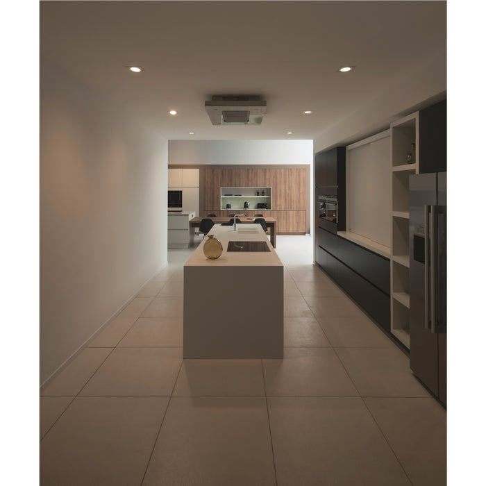 Ambient picture of SLV NEW TRIA®, LED module, round, 2700K, 60°, PHASE, black