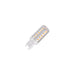 SLV Colourless LED lamp QT14 G9 2700K