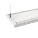 Detailed view product picture of SLV WORKLIGHT PRO 150, pendant light, 150cm, 4000K, DALI, Touch, white