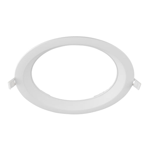 SLV DOWNLIGHT V 200, slightly recessed cover white