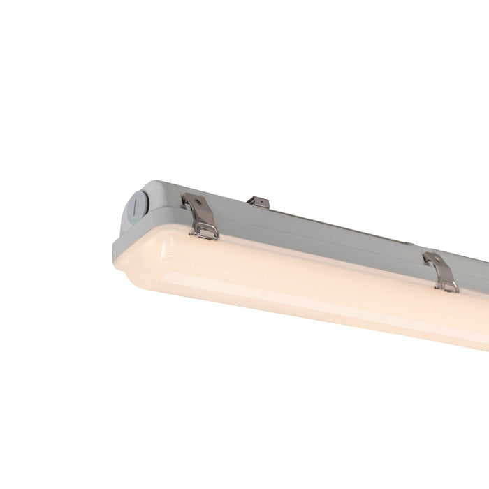 Sloping product picture of SLV WATERPROOF V 1200, 18/32W 830/840 IP66