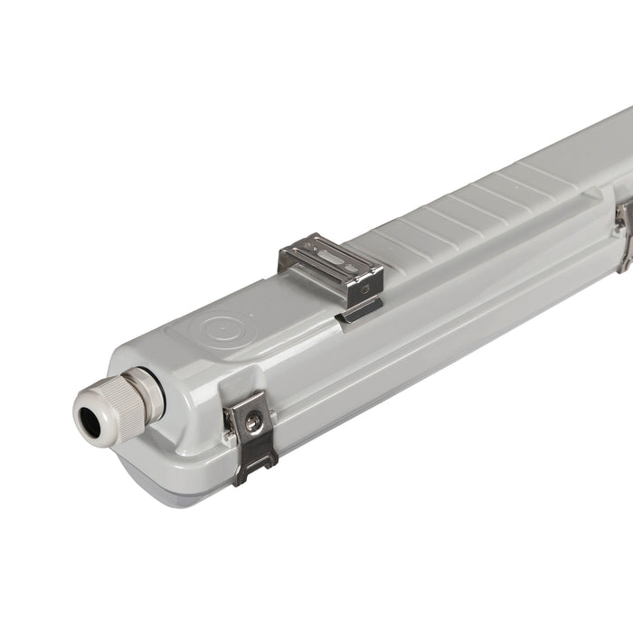 Detailed view product picture of SLV WATERPROOF V DALI 1500, 50W 840 IP66