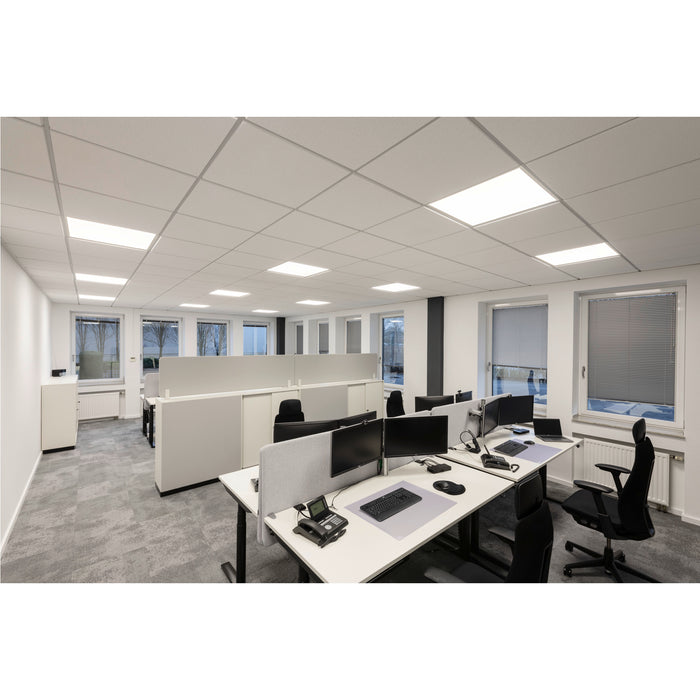 Ambient picture of SLV PANEL V 625, 34W 830/840 UGR