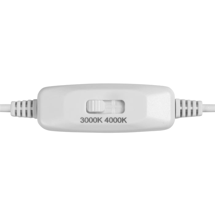 Sloping product picture of SLV PANEL V 625, 34W 830/840 UGR