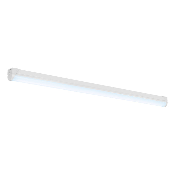 Sloping product picture of SLV INDUSTRY BATTEN V 1200, 18/32W 830/840/857