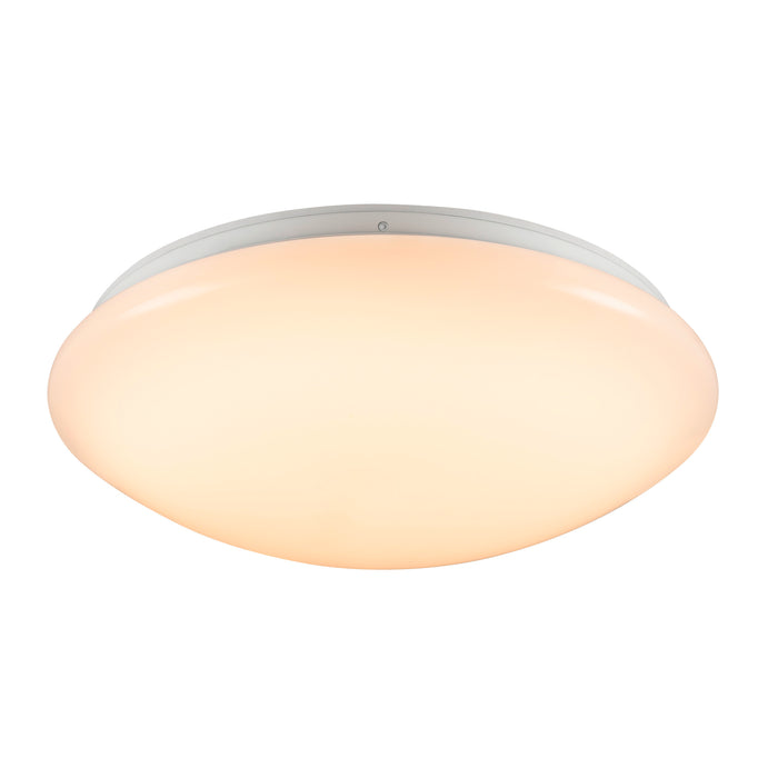 SLV SURFACE V 390, 10/15/20W 830/840 IP44