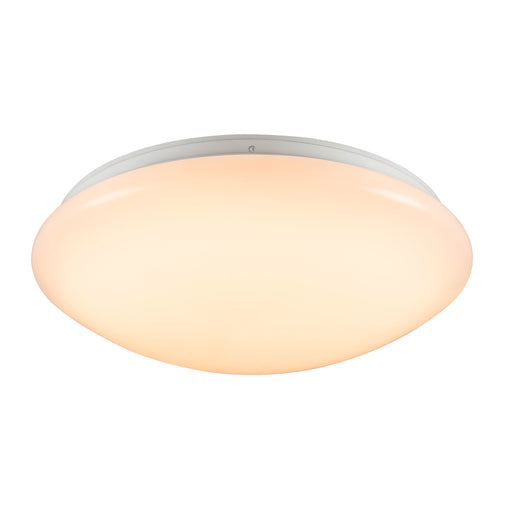 SLV SURFACE V 390, 10/15/20W 830/840 IP44 Sensor