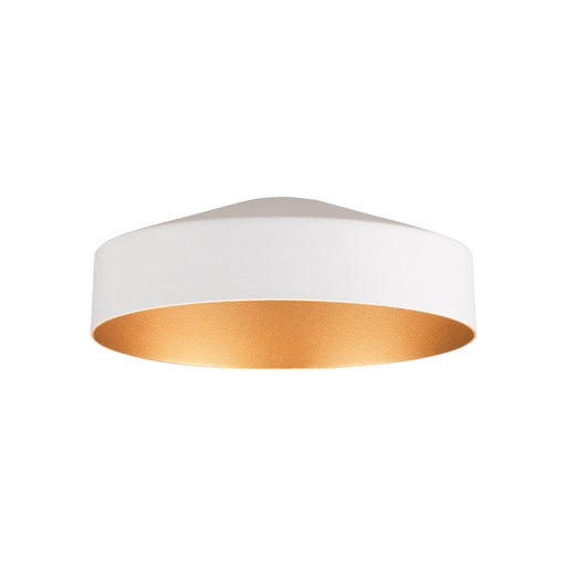 SLV LALU® TETRA 14, Lampshade, Mix&Match, H:4.9 cm, white