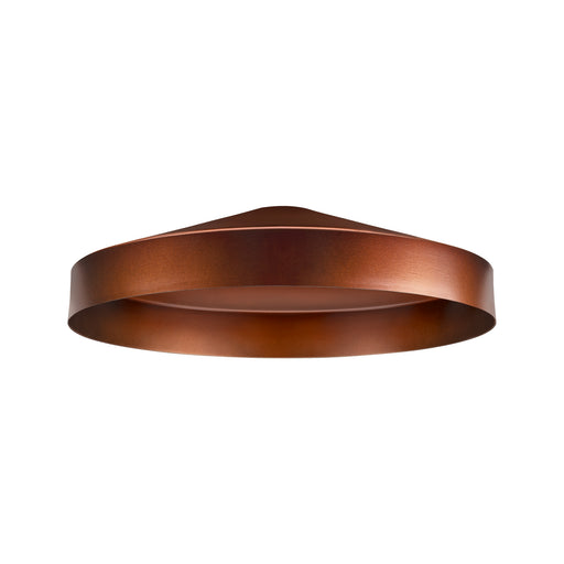 SLV LALU® TETRA 24, Lampshade, Mix&Match, H:6.7 cm, bronze