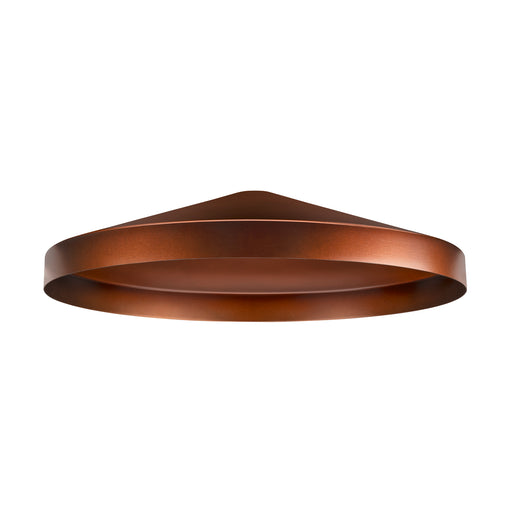 SLV LALU® TETRA 36, Lampshade, Mix&Match, H:8.9 cm, bronze