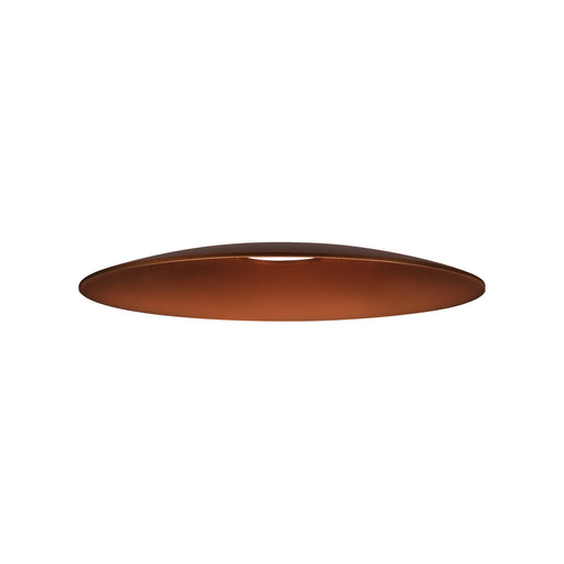 SLV LALU® ELYPSE 15, Lampshade, Mix&Match, H:1.4 cm, bronze