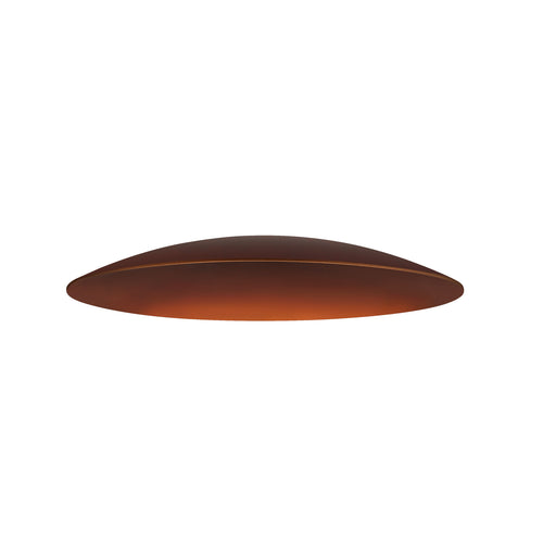 SLV LALU® ELYPSE 22, Lampshade, Mix&Match, H:2.8 cm, bronze