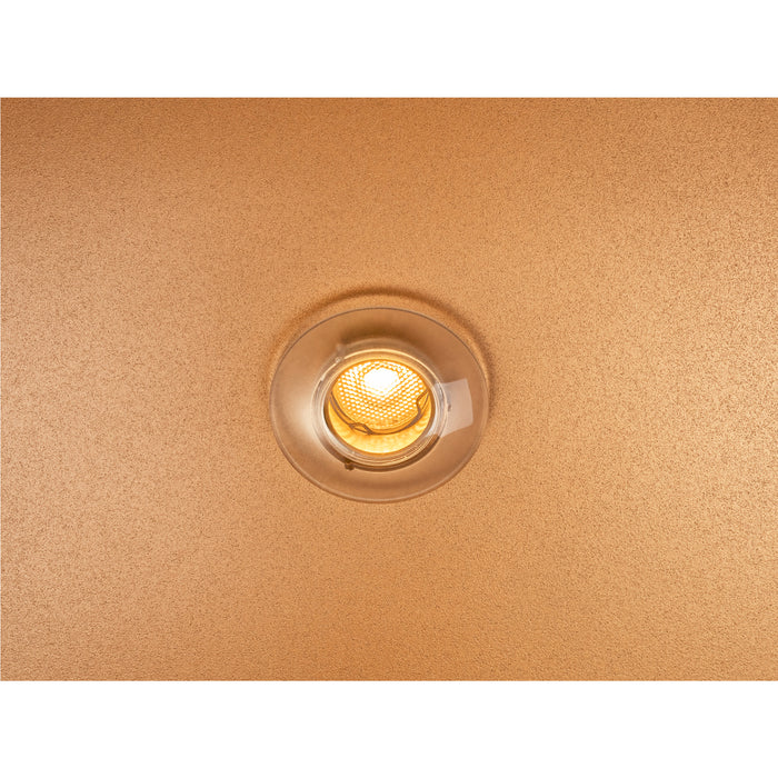 SLV 1007540 LALU ELYPSE 33, Lampshade, Mix&Match, H:3.5 cm, white (MD28)