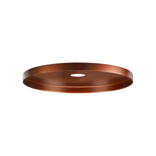 SLV LALU® PLATE 22, Lampshade, Mix&Match, H:1.5 cm, bronze